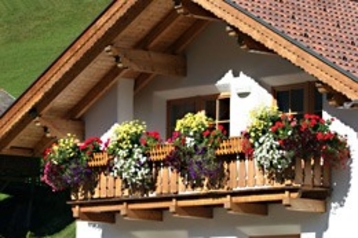 Family pension Sankt Ulrich 2